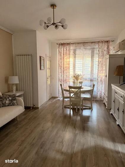 Apartament cu 2 camere în Ghencea