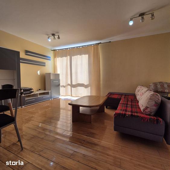 Apartament cu 2 camere în Funcționarilor