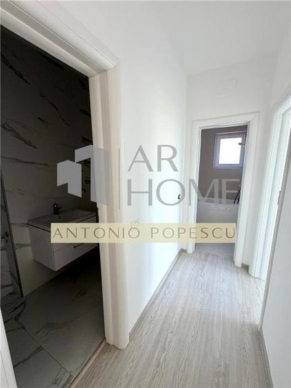 Apartament cu 3 camere decomandat în Albert