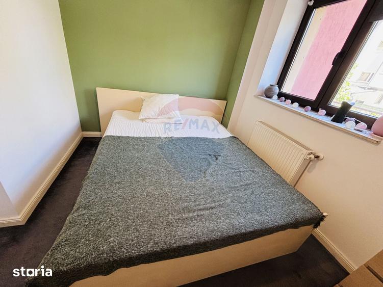 Apartament cu 2 camere în Central