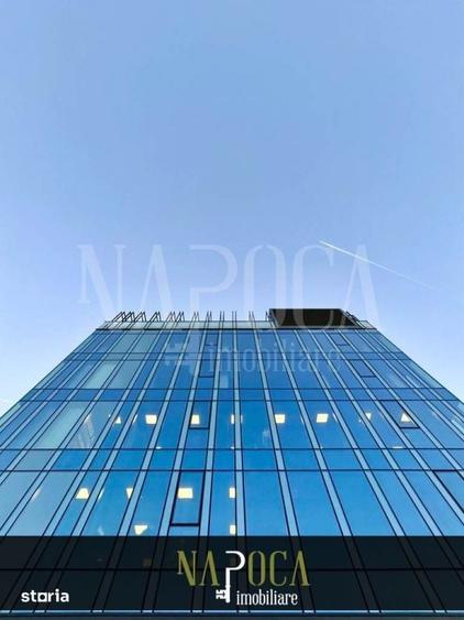 Spațiu comercial, de 3,894 mp, în Est