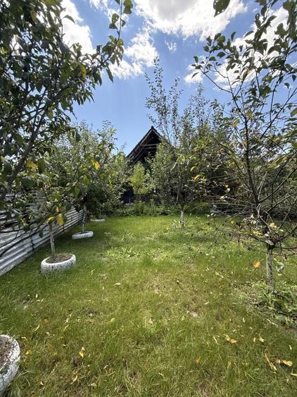 Casă cu 2 camere în Felmer