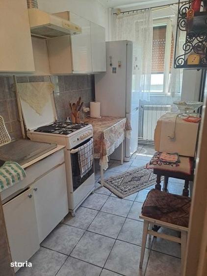Vand apartament 2 camere ultracentral - 7