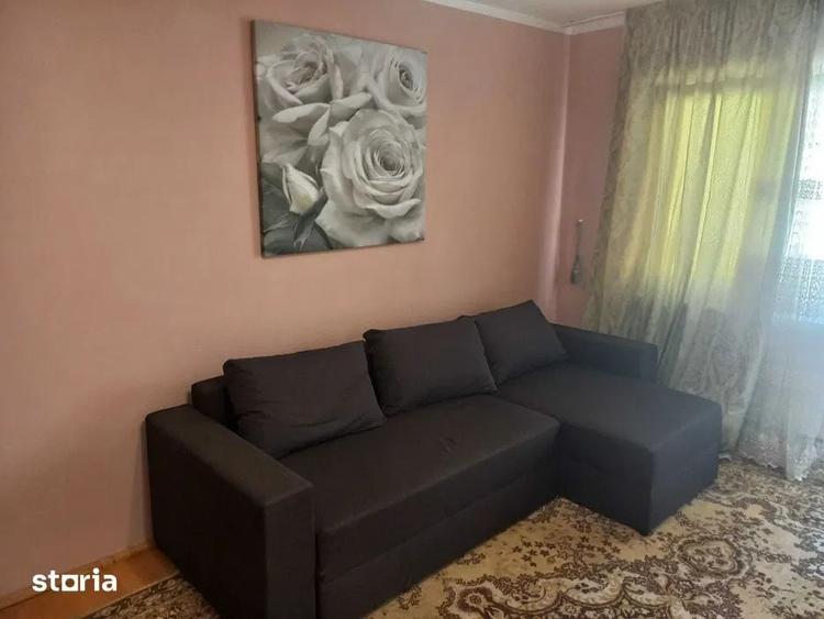 Apartament cu 3 camere în Mărăști