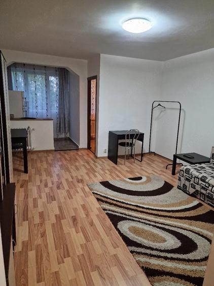 Garsonieră semidecomandată în Măgurele