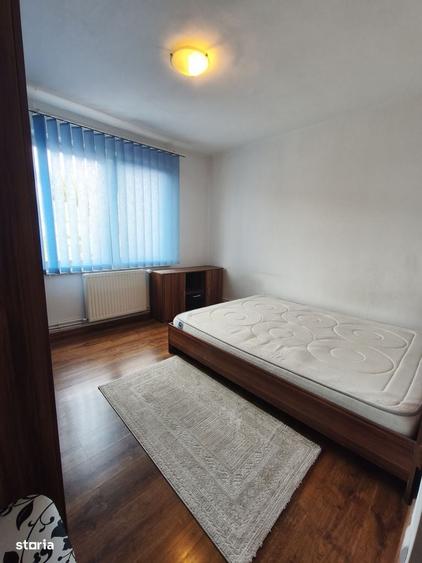 Apartament cu 2 camere in zona Tudor (str. Prieteniei) - 4