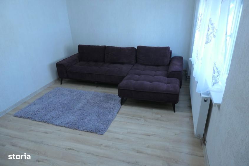 Apartament cu 2 camere decomandat în Banu Mărăcine