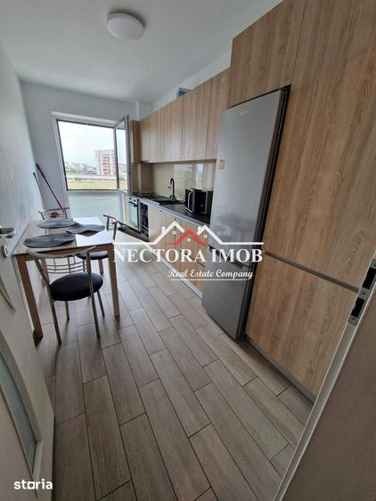 NECTORA IMOB-Apartament 2 camere, Prima Urbana, 60 mp, Parcare, Et. 3 - 5