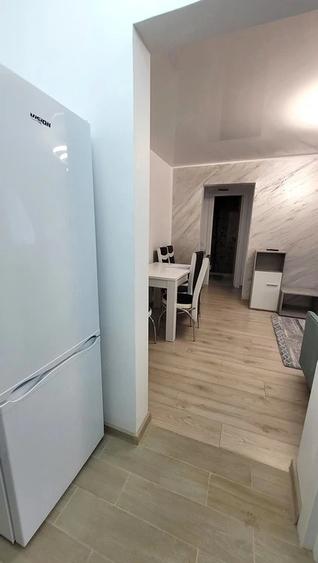 Apartament cu 2 camere semidecomandat, mobilat în Viziru 1