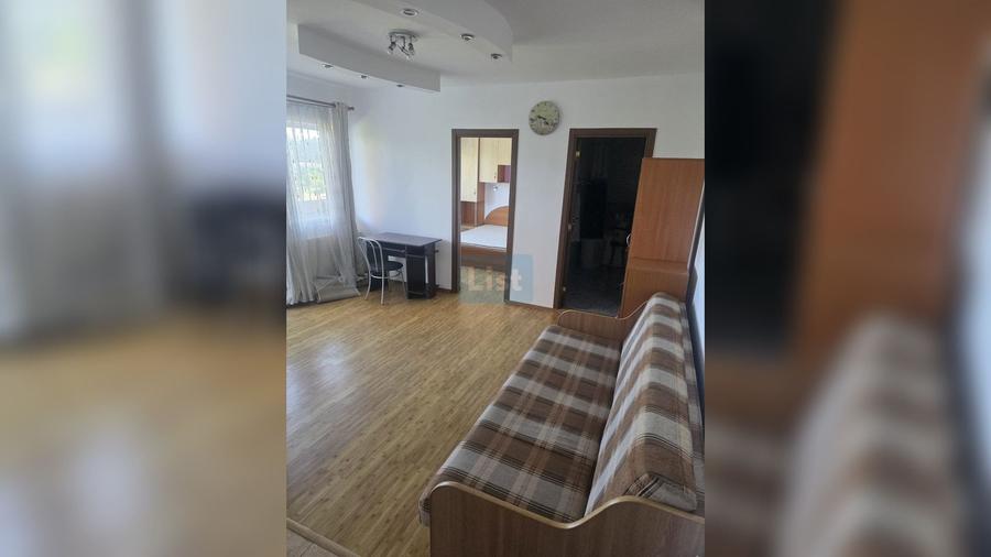 Apartament cu 2 camere decomandat, mobilat în Florești