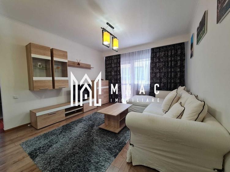Apartament 3 camere Sibiu | Central | 100 mp, 2 balcoane - 4