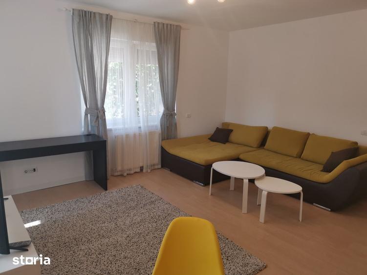 Apartament 2 camere Timpuri Noi / Mihai Bravu - 1