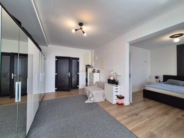 Aparartament deosebit tip loft - 3 camere decomandat | Zorilor | Observatorului - 7
