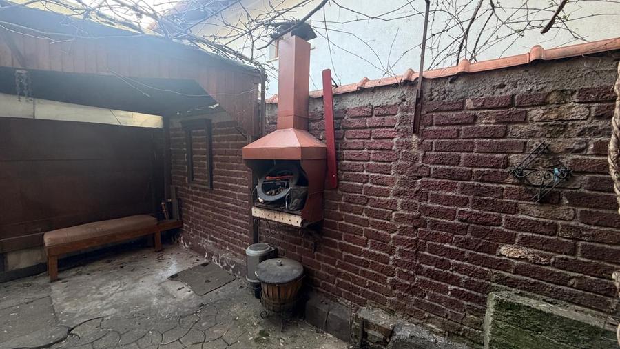 Teren Construcții intravilan de 112 mp, în Aviației