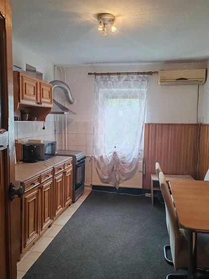 Apartament cu 2 camere decomandat în Mircea cel Bătrân