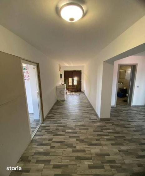 Casă cu 5 camere cu Teren 544 Mp în Mănești