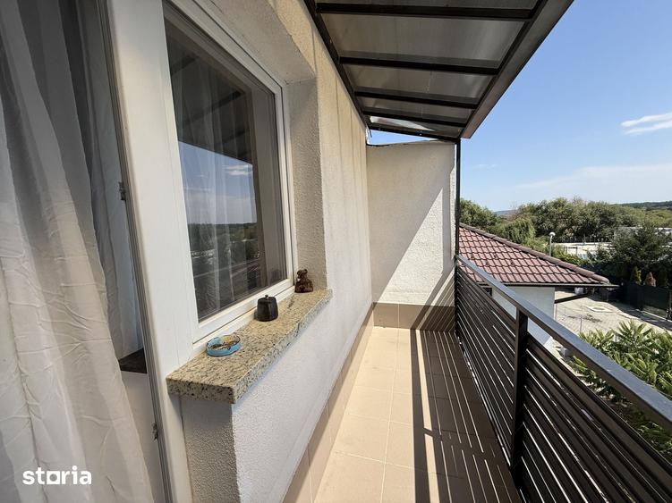 Apartament 2 camere cu POD in Cartierul Arhitec?ilor - 6