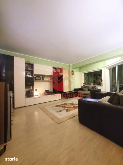 Apartament 2 Camere Foarte Spatios, Stare Excelenta, Zona Inel 2 - 11