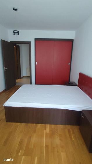 Apartament cu 3 camere în Ghiroda