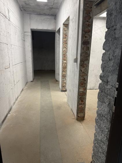 Birou, de 147 mp, în Moșilor