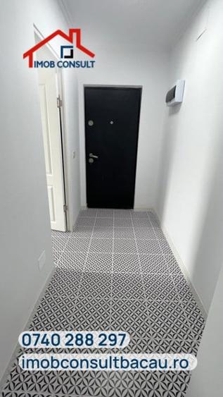 Apartament cu 2 camere decomandat în Republicii