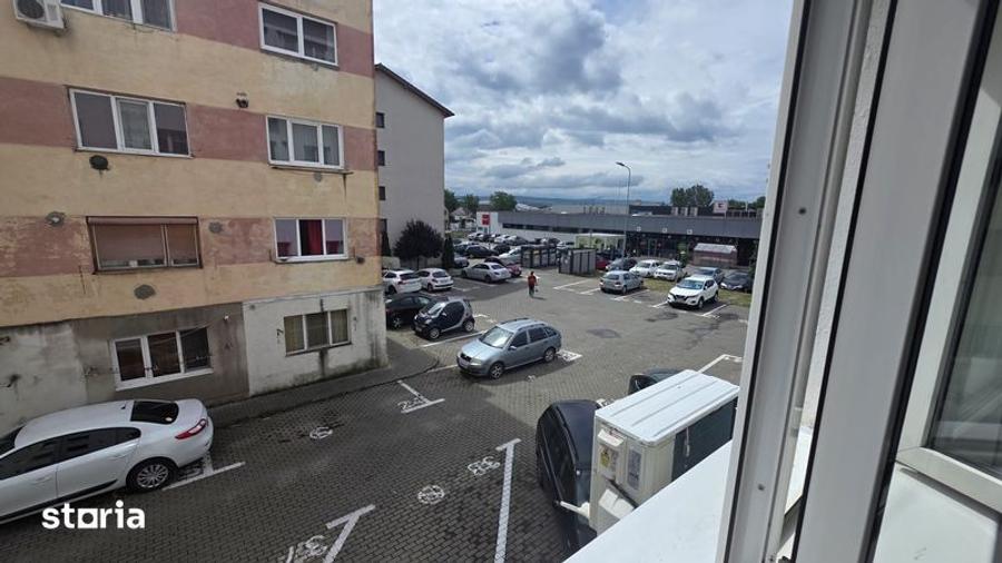 Garsonieră, mobilată în Cetate