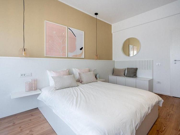 Apartament de 3 camere | Calea Victoriei | GalDan Apartments - 4