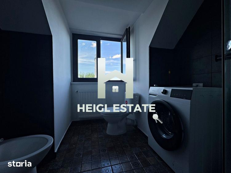 Apartament cu 2 camere de vanzare, zona Dumbravi?a - 9