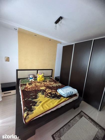 Apartament 2 camere - zona LAMA - 1