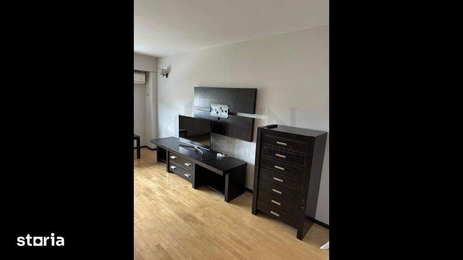 Apartament cu 3 camere decomandat, mobilat în Timpuri Noi