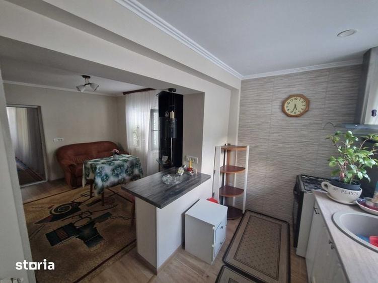 Inchiriere apartament in Constana langa Vivo - 1