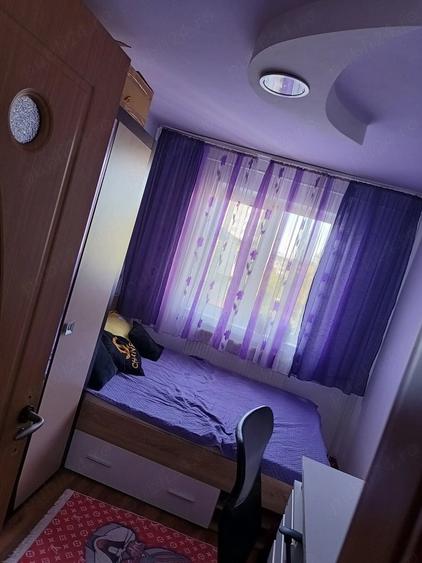 Apartament cu 2 camere decomandat în Nord