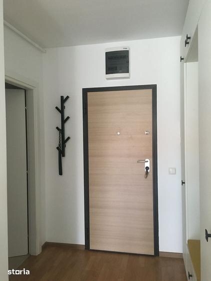 Apartament cu 2 camere în Pantelimon