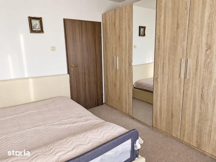 Apartament cu 3 camere în IAR