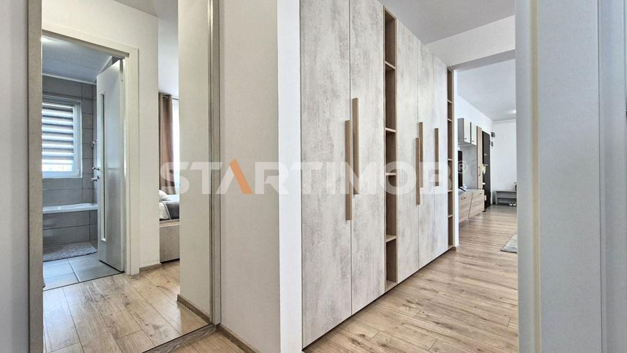 Apartament 2 camere zona Coresi - 10