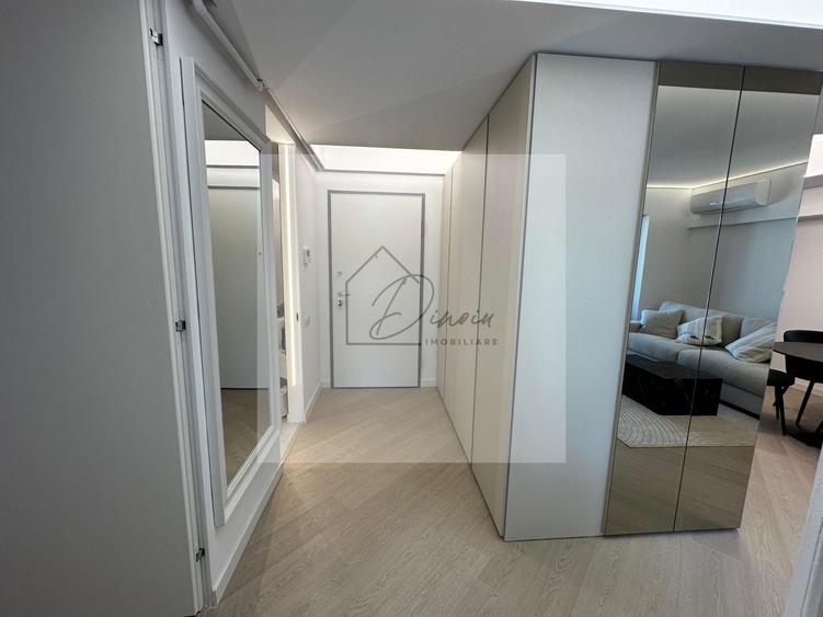 B2B I 3 camere Cortina North | Mobilat I Parcare I COMISION 0% - 6