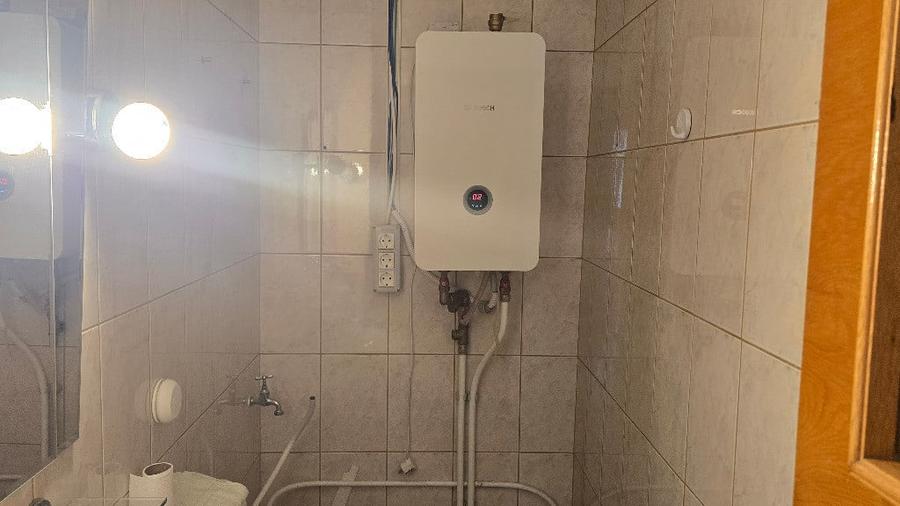 Vand apartament 3 camere decomandat GARAJ, boxa, Deva, M. Dalas, et 2 - 9