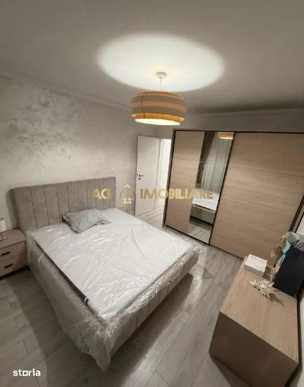 Apartament cu 2 camere în Ciupercenii Noi