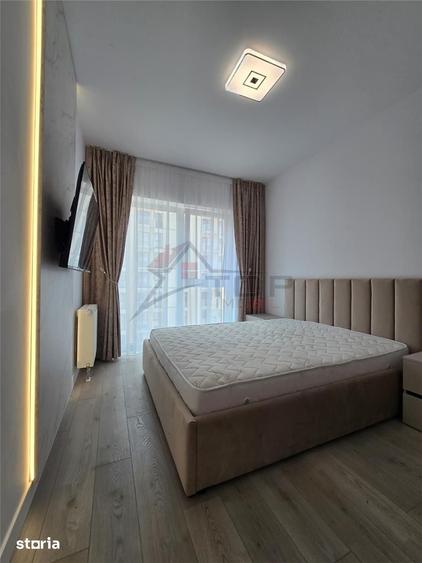 Inchiriere apartament 2 camere - Silk District - Prima inchiriere - 1