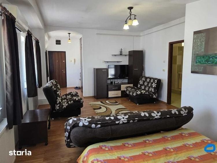 Garsonieră în Central
