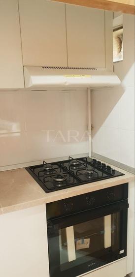Apartament cu 2 camere semidecomandat în Mănăștur