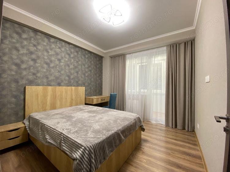 Apartament cu 2 camere decomandat în Sălaj