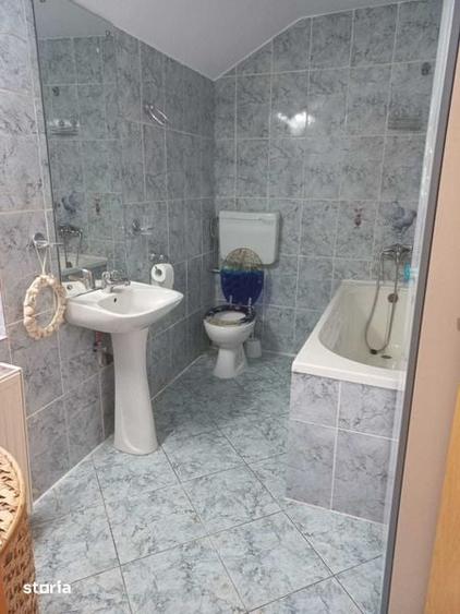 Inchiriez casa pentru Untold in Floresti - 6