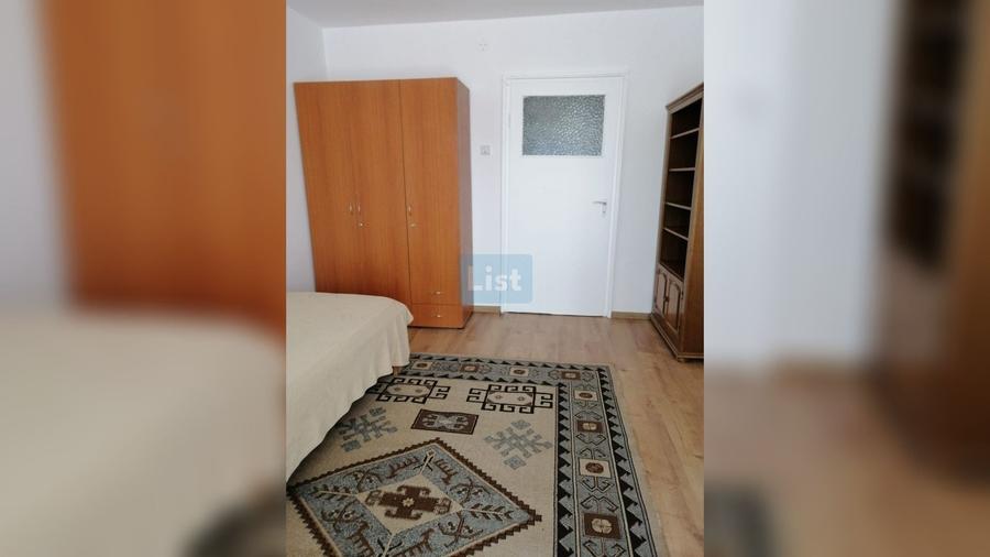 Apartament cu 2 camere decomandat în Gheorgheni
