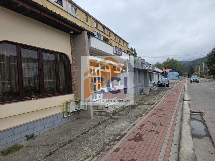 Spatiu comercial versatil de vanzare, parter, 119 mp - 13