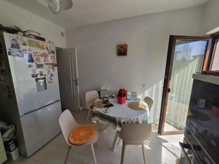 Casă cu Teren 300 Mp în Dârza