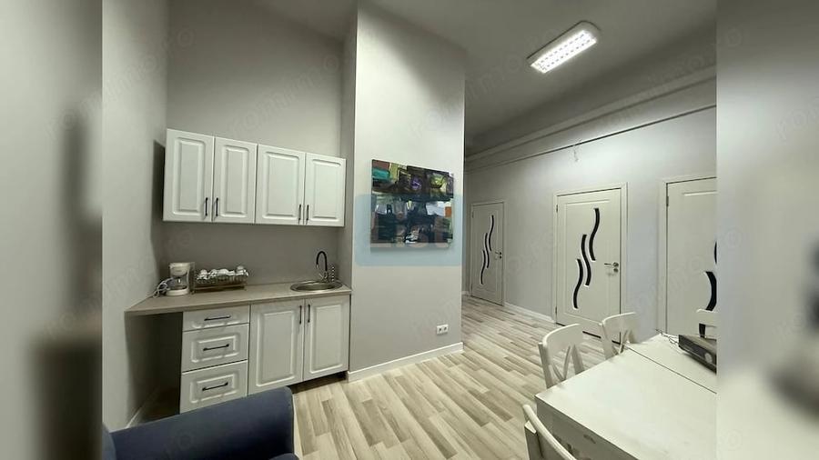 0% Comision | Apartament semidecomandat cu 2 camere, 55 mp | Horea - 3