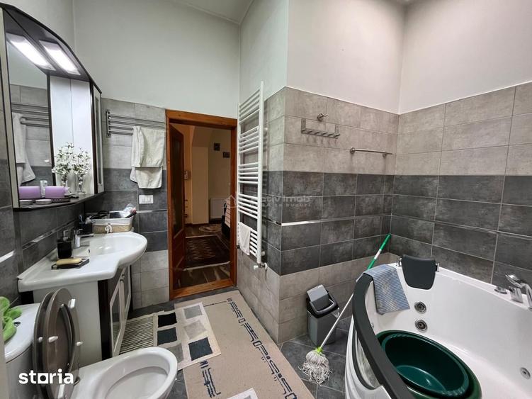 Casă cu 6 camere cu Teren 511 Mp în Lugoj