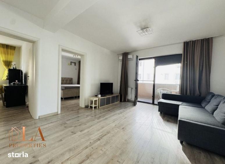 Apartament cu 3 camere în Roșu