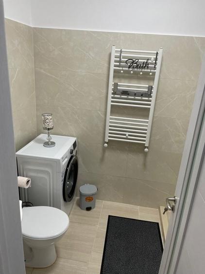Apartament cu 2 camere decomandat în Nord